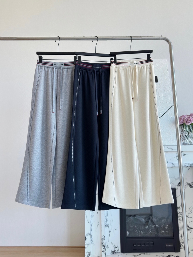 Miu Miu Pants